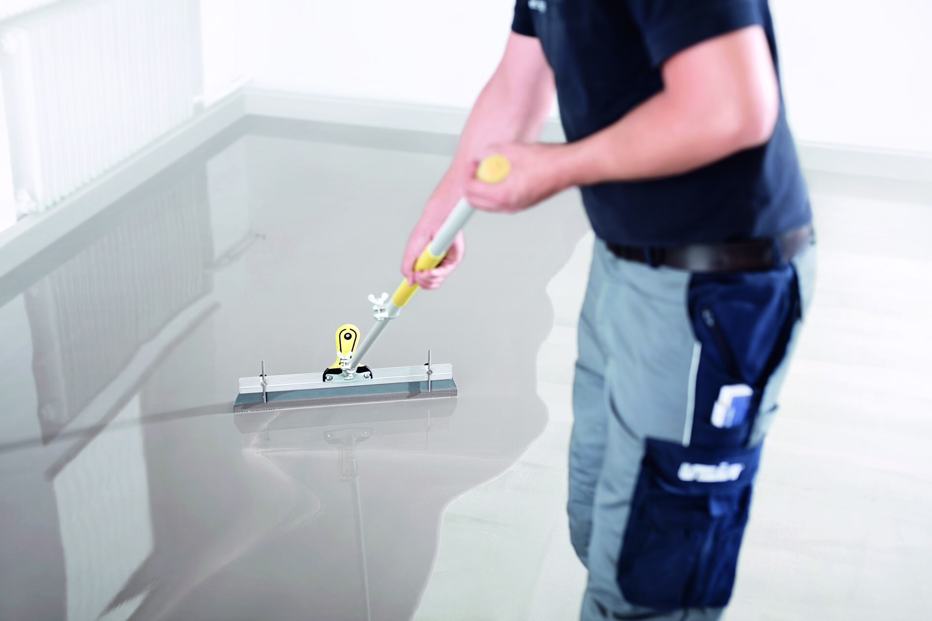 Sub-Floor Preparation & Correct Adhesive Selection - 1 day course: