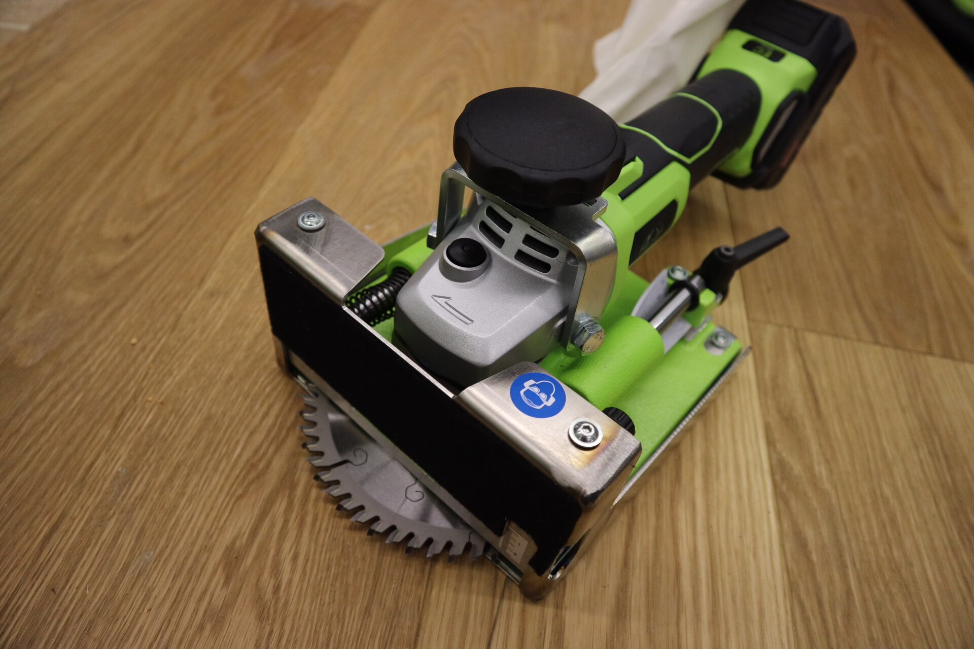 Estimator sub-floor preparation essentials - 1 day course: