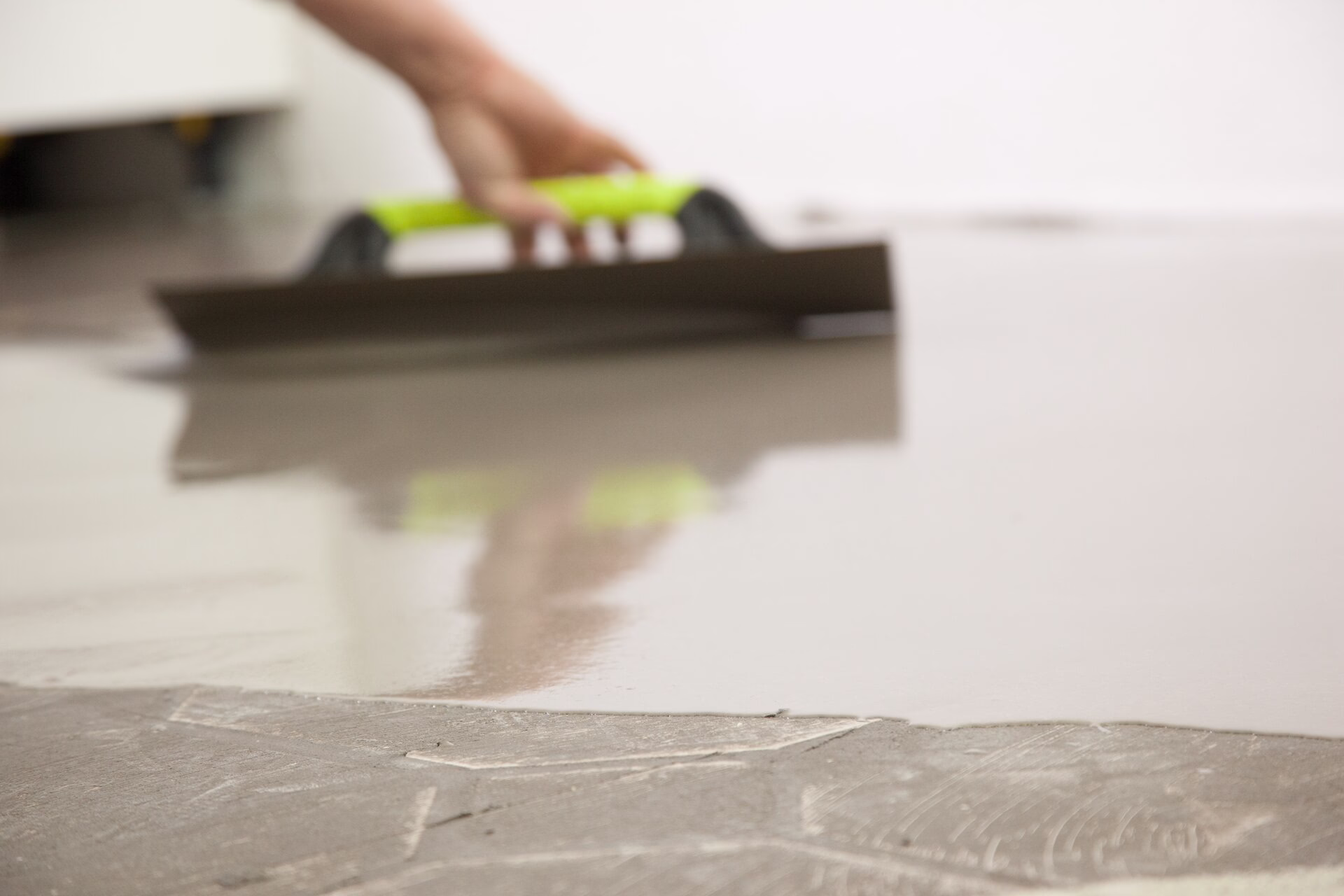 Intermediate to Sub-Floor Preparation & Wet Room Installation - 2 day course: