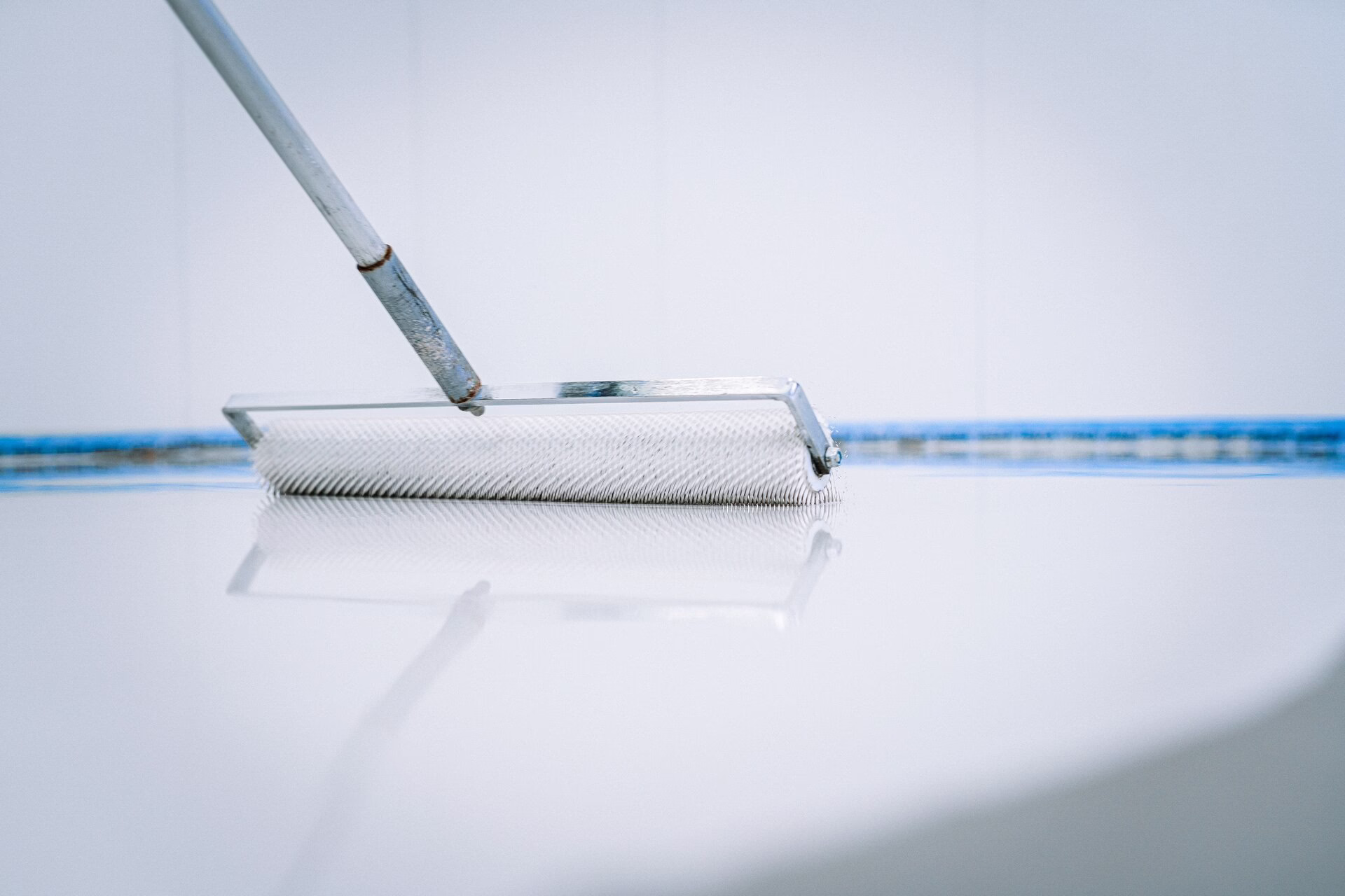 Mastering sub-floor preparation & wet room installation - 2 day course:
