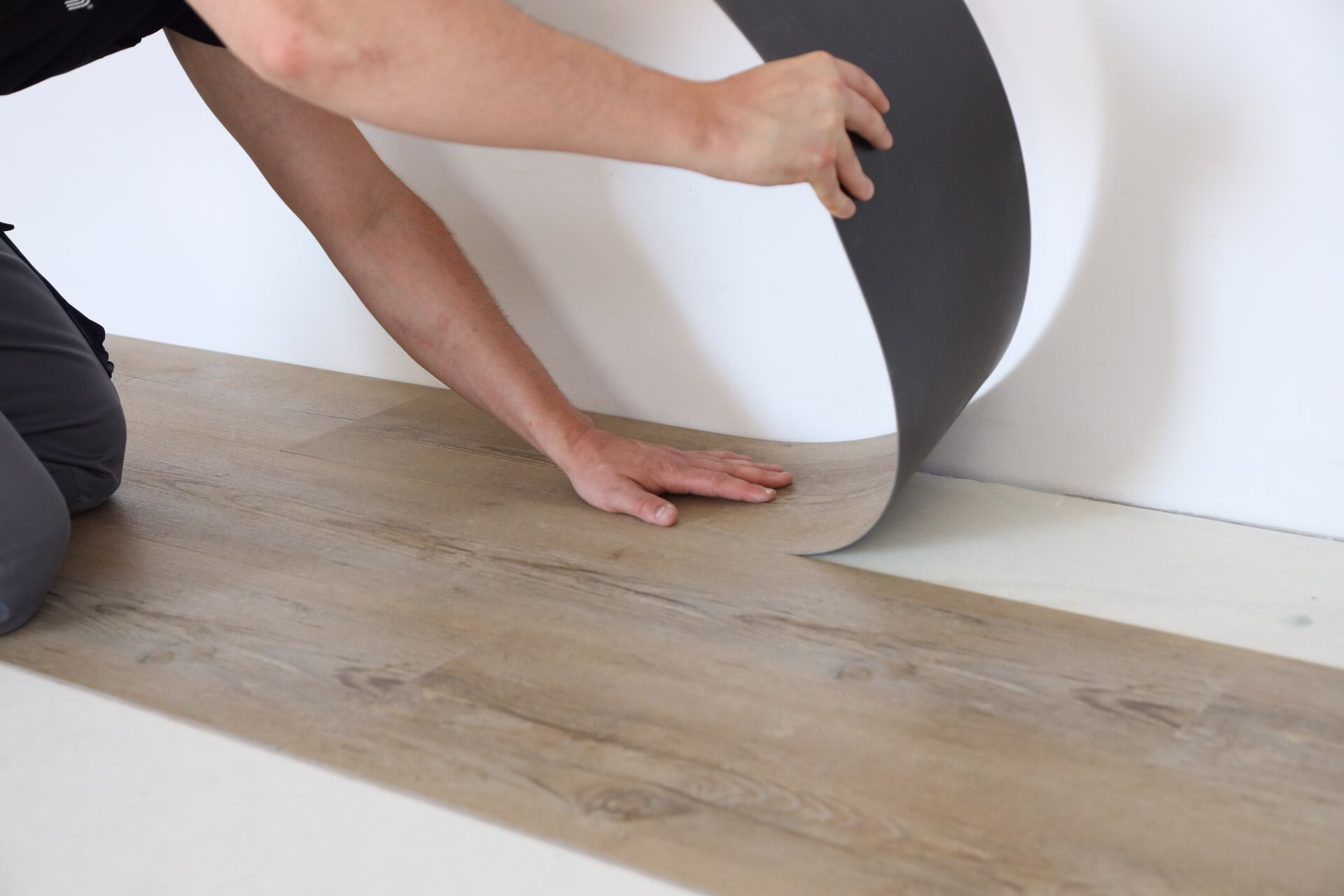 Advanced sub-floor preparation & LVT technique (Intensive Workshop) - 3 day course: