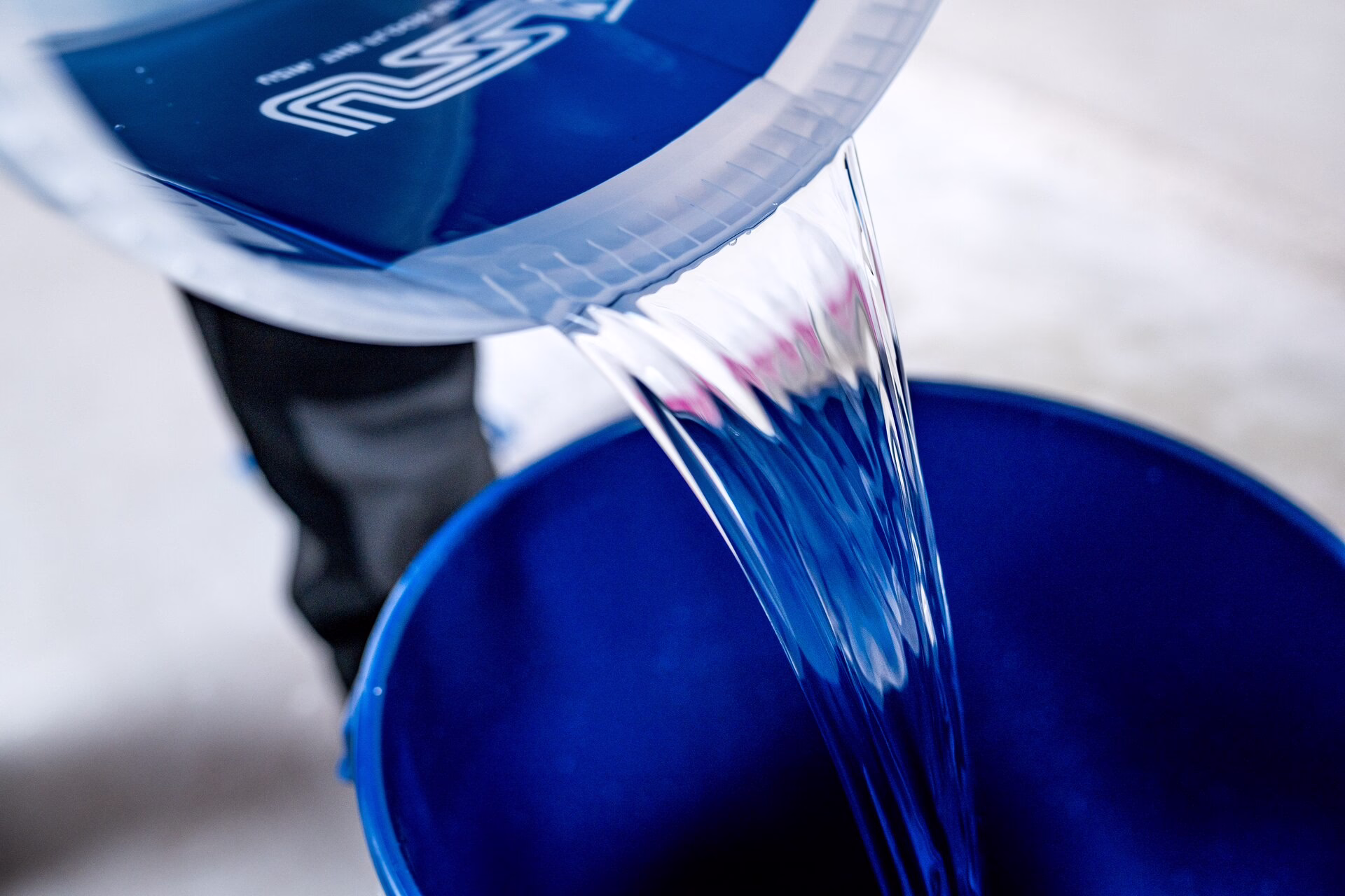 Mastering sub-floor preparation & wet room installation (Advanced) - 2 day course:
